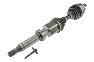Planetara Volvo S80 2.8t6, 2.9 T, 3.0, 3.0t6 2000-2006, cutie de viteze automata Dreapta, NTY NPW-VV-019 foto
