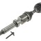 Planetara Volvo S80 2.8t6, 2.9 T, 3.0, 3.0t6 2000-2006, cutie de viteze automata Dreapta, NTY NPW-VV-019