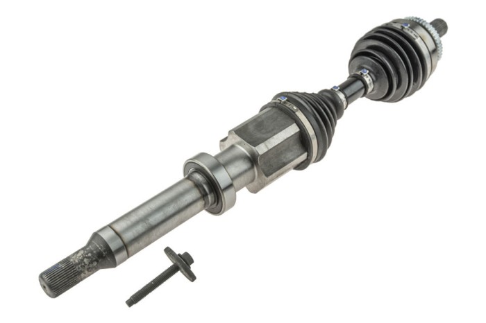 Planetara Volvo S80 2.8t6, 2.9 T, 3.0, 3.0t6 2000-2006, cutie de viteze automata Dreapta, NTY NPW-VV-019