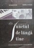 Sunetul de langa tine - Ani Rosentzveig (@D137)