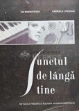 Cumpara ieftin Sunetul de langa tine - Ani Rosentzveig (@D137)
