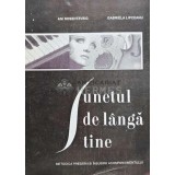 Sunetul de langa tine - Ani Rosentzveig (@D137)