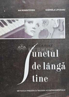 Sunetul de langa tine - Ani Rosentzveig (@D137) foto