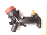 Furtun aer Dacia Renault Nissan Mercedes 165763328R 1,5 DCI. Nou Renault.