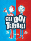 Cei Doi Teribili - Vol 1 - Cei Doi Teribili, Arthur