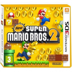 New Super Mario Bros 2 3DS foto