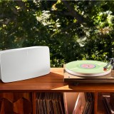 Sonos Five WiFi Multiroom (Alb) | Garanție dec. 2027 | + Adaptor Bluetooth 5.3 GRATUIT