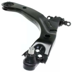 Brat suspensie roata TEKNOROT 253938-K, Dreapta, Fata