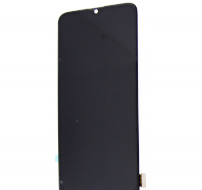 Display OnePlus 6T, Black TFT foto