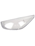 Sticla far stanga pentru Hyundai IX35 (2009 - 2013), Xenon Bright