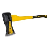 Topor de despicat 3000 g Top Master Pro, maner rezistent