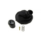 Nuca schimbator cu manson Vw Transporter T5 2003-2015, 5 viteze