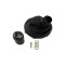 Nuca schimbator cu manson Vw Transporter T5 2003-2015, 5 viteze