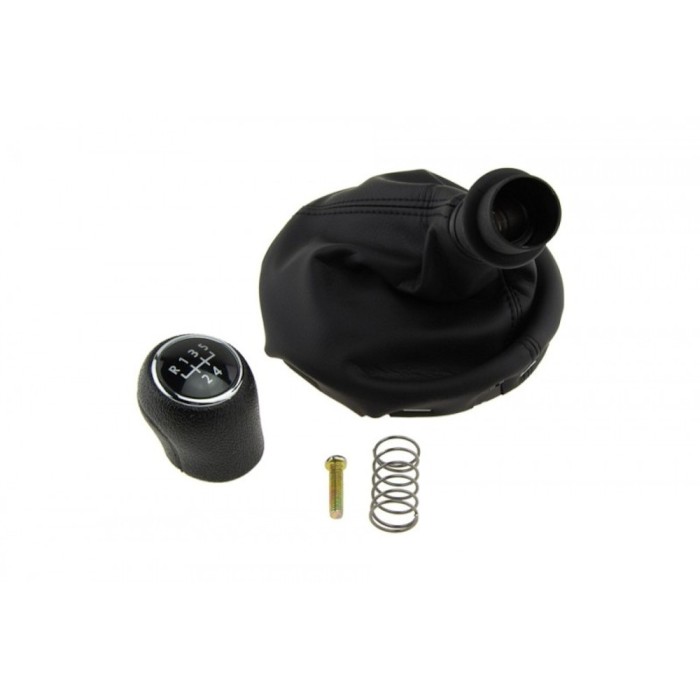 Nuca schimbator cu manson Vw Transporter T5 2003-2015, 5 viteze