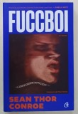 FUCCBOI , roman de SEAN THOR CONROE , 2024