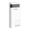 Romoss SENSE8PF Powerbank, 30000 mAh, 22,5 W (alb)