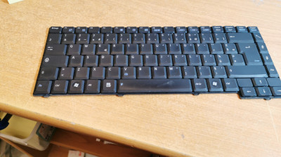 Tastatura Laptop Asus F5LR 04GN9V1KFR13-2 netestata #A159 foto
