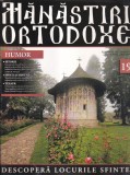 Manastiri Ortodoxe, nr. 19: Humor