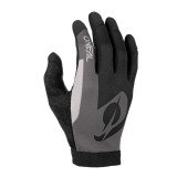 Cumpara ieftin Manusi Ciclism O&#039;Neal AMX Altitude- S/8, Negru-Gri Ultimate FactoryBikes