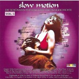 CD Various &ndash; Slow Motion Vol. 5 (VG+)