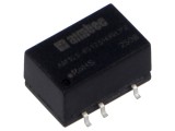 Convertor DC/DC 1W AIMTEC AM1LS-0512SH30LPZ 4.5-5.5V la 12V 230mA