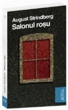 Salonul rosu foto