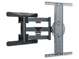 M&acirc;ner Montare Pe Perete GEMBIRD 50kg 40-80mm Negru