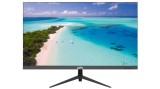 Monitor Uniview LED 32 MW3232-V-K2; Rezolutie: 1920 1080, 16.7 million color; Multiple inputs: 1x HDMI ,1x VGA; Brightness: 300 cd m2; Contrast: 4000: