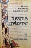 Rugati-va neincetat - 1998 - Parintele Marc-Antoine ($V130)