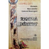 Rugati-va neincetat - 1998 - Parintele Marc-Antoine ($V130)