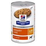 Hill&amp;#039;s Prescription Diet c/d Multicare Urinary System Care for Dogs 370 g, Hill&#039;s