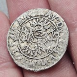 3 kreuzer 1635 , argint