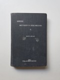 C. Kersten, Br&uuml;cken in Eisenbahnen / Constructia podurilor pe caile ferate, Berlin, 1913, bogat ilustrata, anexe-exlibris Ioan Schiopu Timisoara