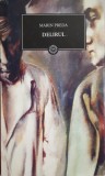 Marin Preda - Delirul (Editia: 2009)