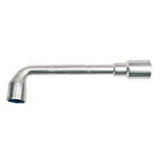 Cheie tubulara cu cot tip L 8 mm VOREL