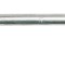 Cheie tubulara cu cot tip L 10 mm VOREL