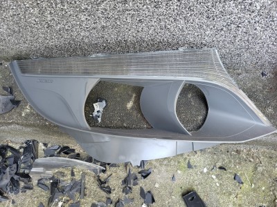 Rama far dreapta Mercedes Vito 2019 foto