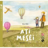 Ati mes&eacute;i - Kiss Ott&oacute;-Bach Kata