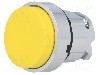 Intrerupator ac&amp;#355;ionat prin apasare, 22mm, seria Harmony XB4, IP66, SCHNEIDER ELECTRIC - ZB4BL5