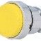 Intrerupator ac&amp;#355;ionat prin apasare, 22mm, seria Harmony XB4, IP66, SCHNEIDER ELECTRIC - ZB4BL5