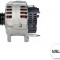 Generator / Alternator AUDI A2 (8Z0) (2000 - 2005) HELLA 8EL 012 428-271