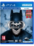 Batman Arkham Vr PS4|PSVR, WARNER BROS. INTERACTIVE ENTERTAINMENT