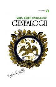 Genealogii de Mihai Sorin Radulescu r7