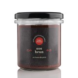 Sos Barbecue din Prune 300g