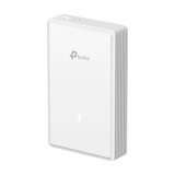 Cumpara ieftin Access Point Wi-Fi 7, BE3600 Dual-Band, 4/5 dBi, 2 x RJ45 2.5G, 2 x RJ45 1G, PoE - TP-Link Omada EAP725-Wall
