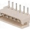Conector semnal, 6 pini, pas 2.5mm, serie SPOX, MOLEX - 22-05-7065