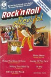 Various - Rock'n Roll Revival, Caseta audio