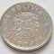 Bolivia, 2 Centavos 1987