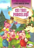 Cei trei purcelusi |, Aramis