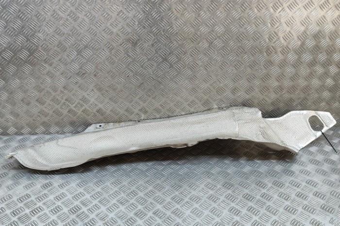 Protecție termică BMW 5 G30 2018 OEM: 7340212 | 24506816